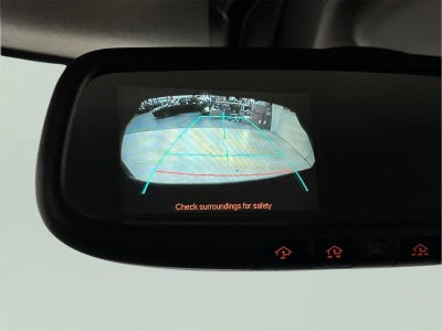 2013 Toyota FJ Cruiser 4WD 4dr Man (Natl)