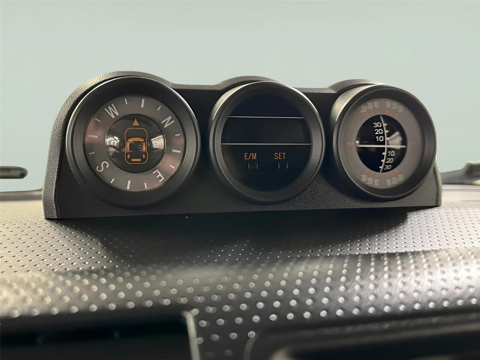 2013 Toyota FJ Cruiser 4WD 4dr Man (Natl)