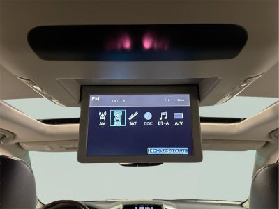 2013 Toyota Land Cruiser V8