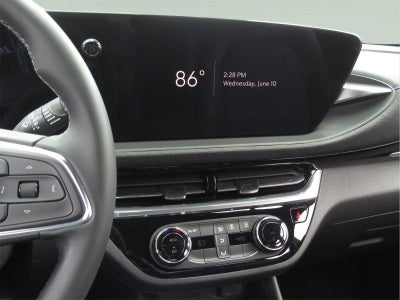 2024 Buick Envista Sport Touring