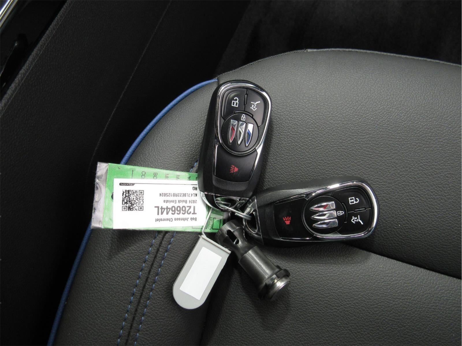 2024 Buick Envista Sport Touring