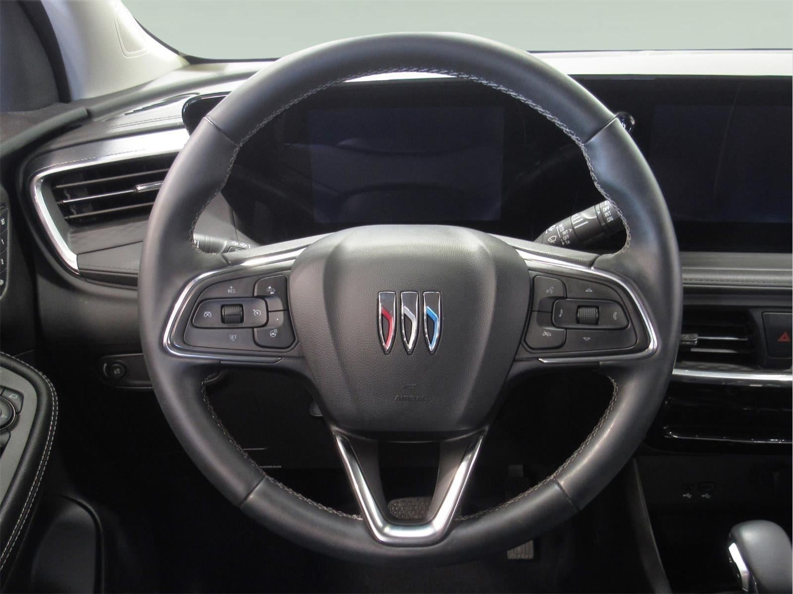 2024 Buick Encore GX Avenir