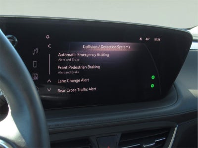 2024 Buick Encore GX Avenir