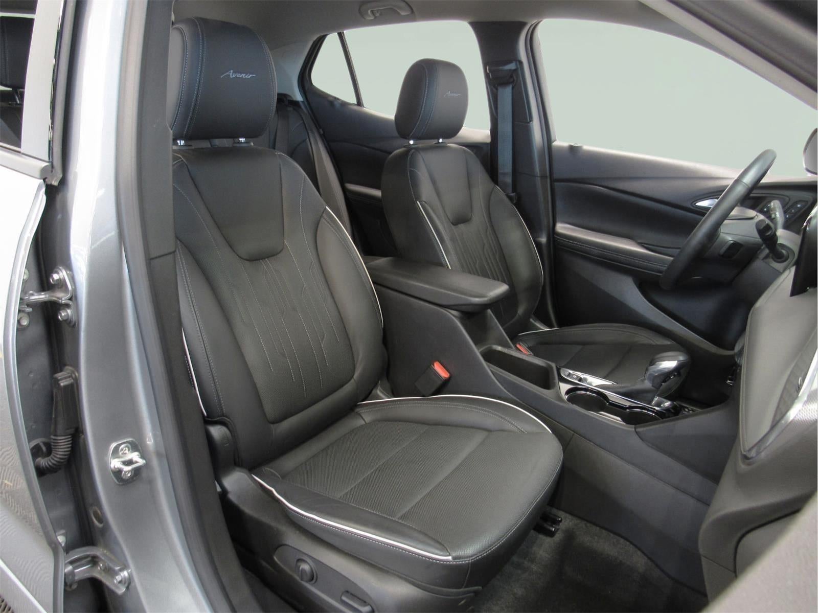 2024 Buick Encore GX Avenir