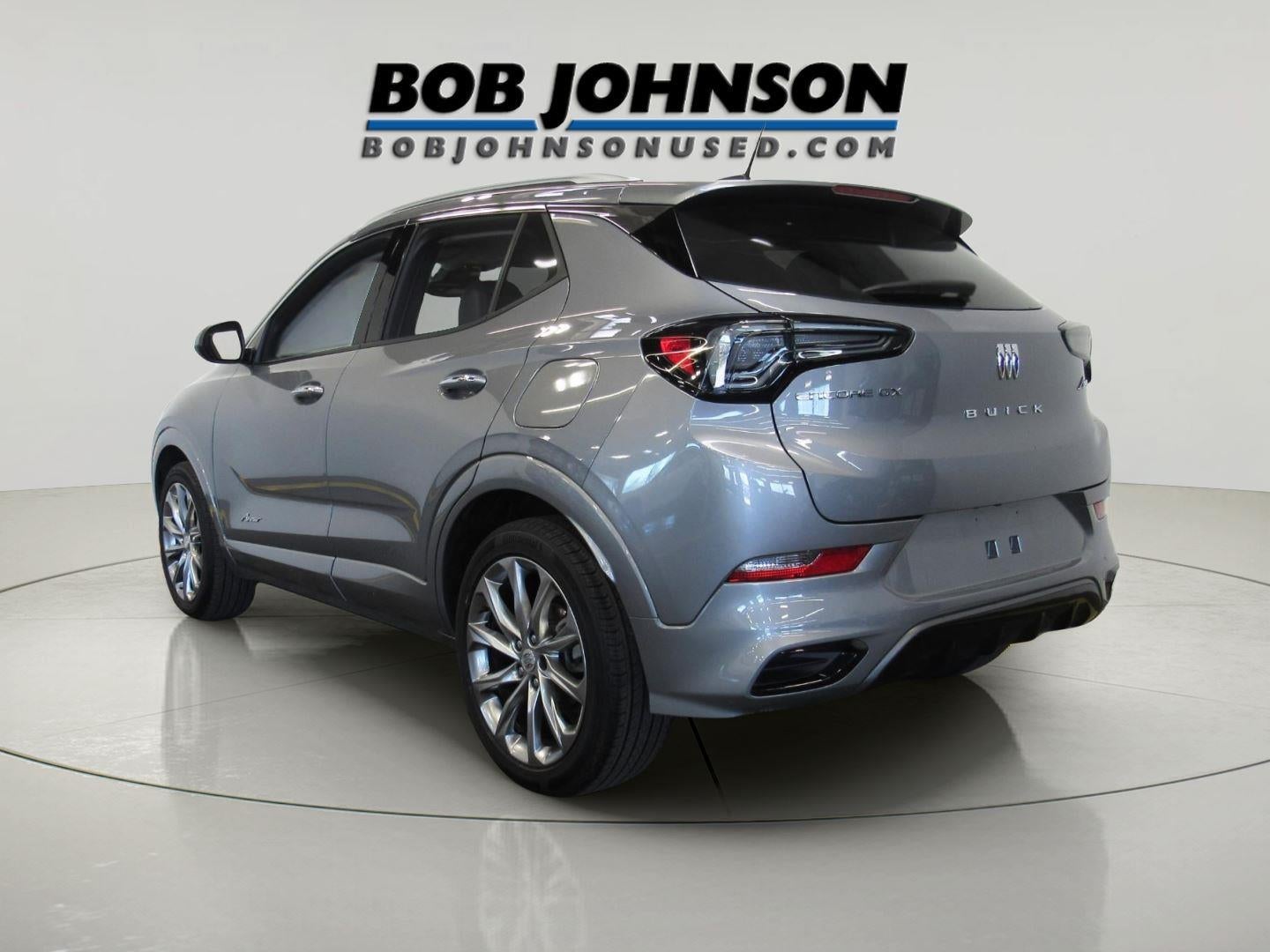 2024 Buick Encore GX Avenir