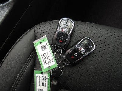 2023 Buick Encore GX Essence