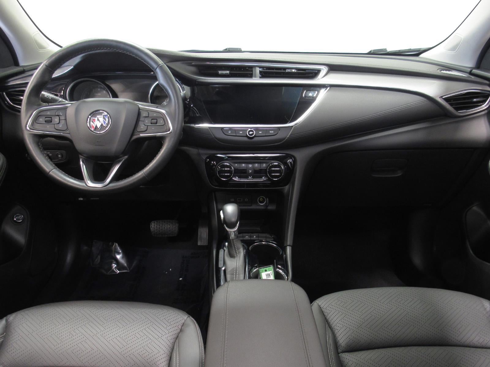 2023 Buick Encore GX Essence