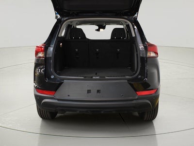 2025 Chevrolet Trailblazer LS