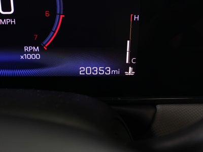 2024 Chevrolet Trailblazer ACTIV