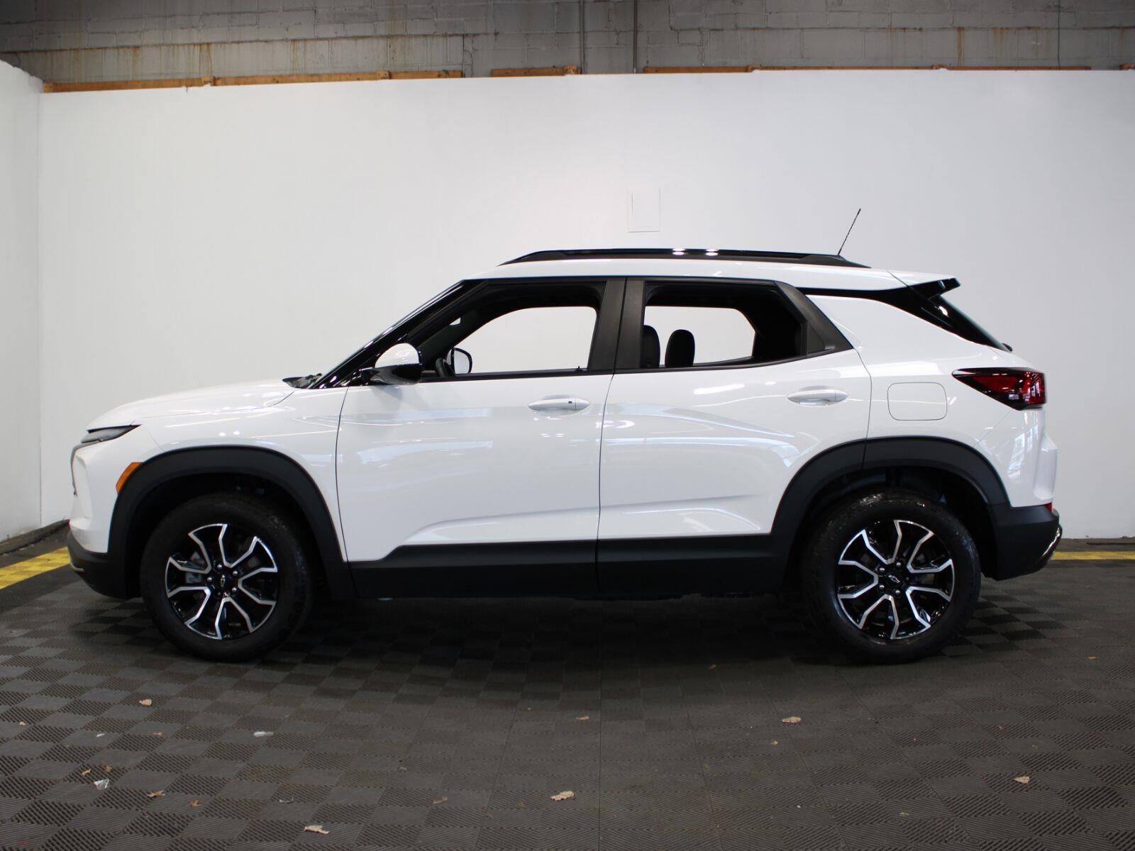 2024 Chevrolet Trailblazer ACTIV