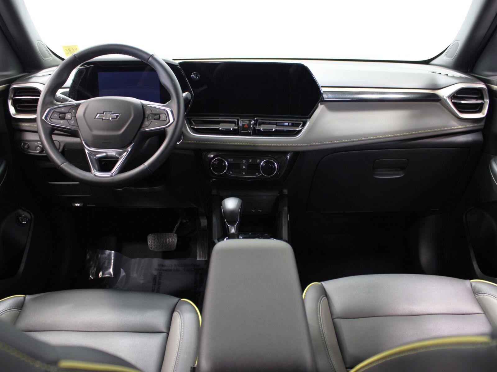 2024 Chevrolet Trailblazer ACTIV
