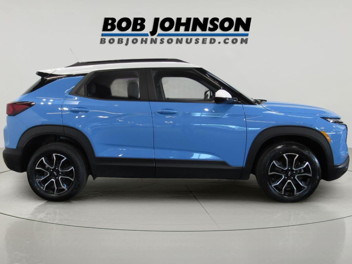2024 Chevrolet Trailblazer ACTIV