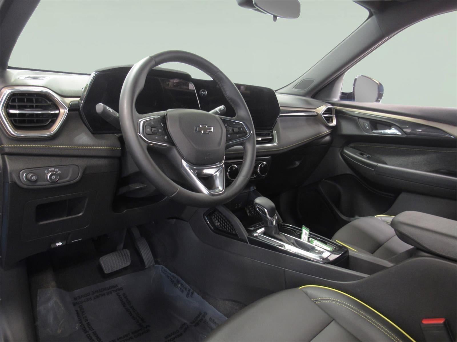 2024 Chevrolet Trailblazer ACTIV