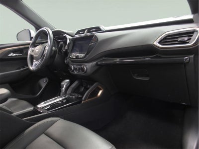 2021 Chevrolet Trailblazer ACTIV