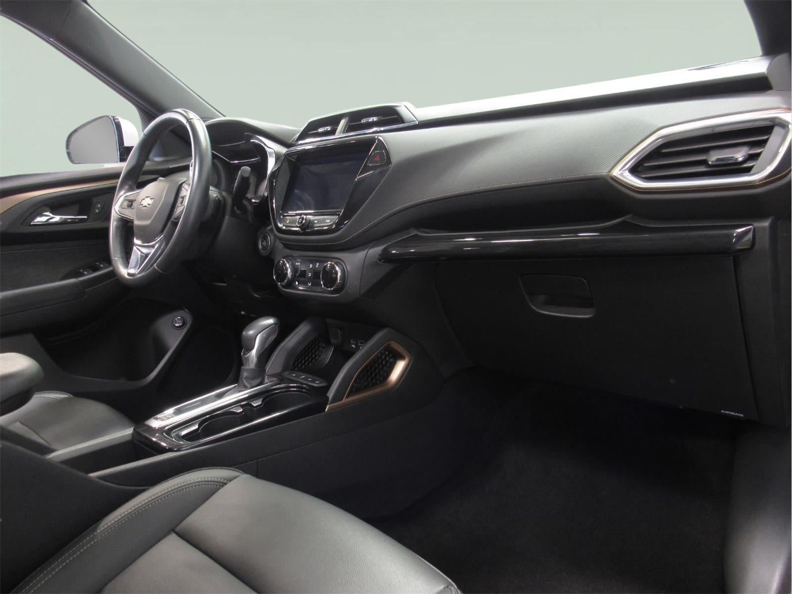 2021 Chevrolet Trailblazer ACTIV