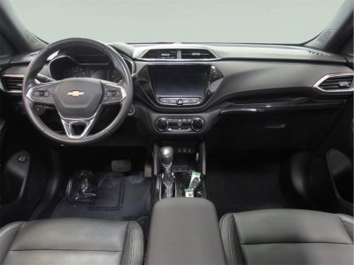 2021 Chevrolet Trailblazer ACTIV