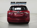 2018 Buick Envision Preferred