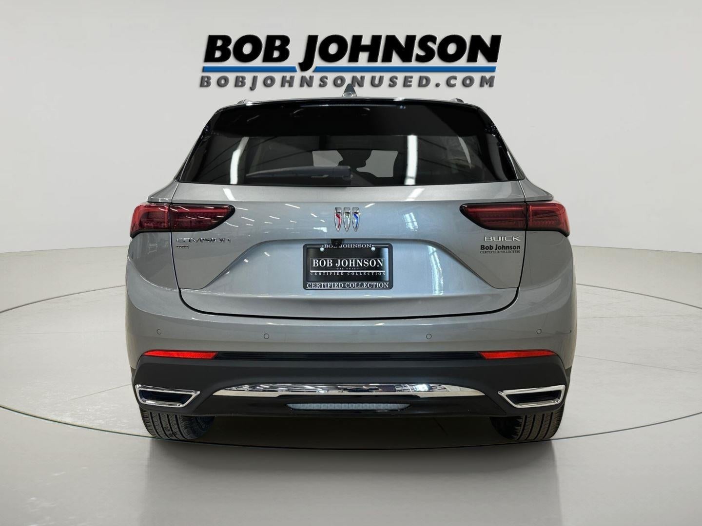 2024 Buick Envision Preferred