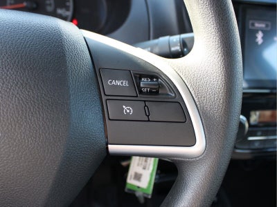 2024 Mitsubishi Mirage G4 LE