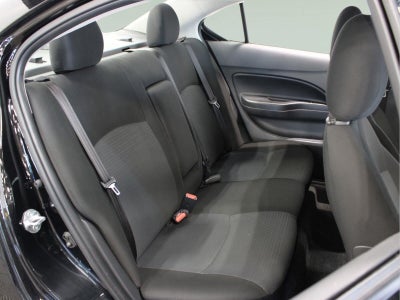 2024 Mitsubishi Mirage G4 LE