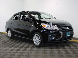 2024 Mitsubishi Mirage G4 LE