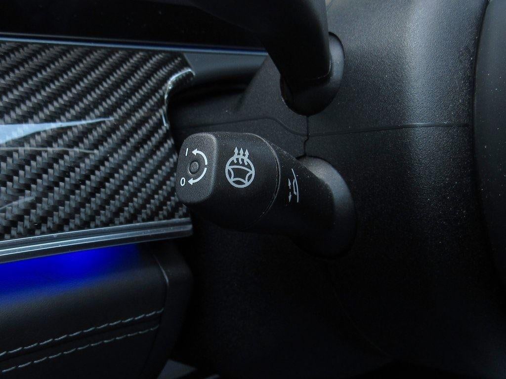 2022 Mercedes-Benz AMG® GT 53 4-Door Coupe AMG® GT 53