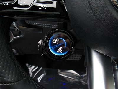 2022 Mercedes-Benz AMG® GT 53 4-Door Coupe AMG® GT 53