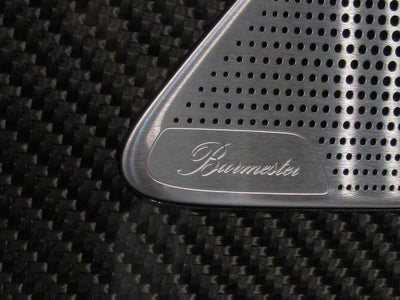 2022 Mercedes-Benz AMG® GT 53 4-Door Coupe AMG® GT 53