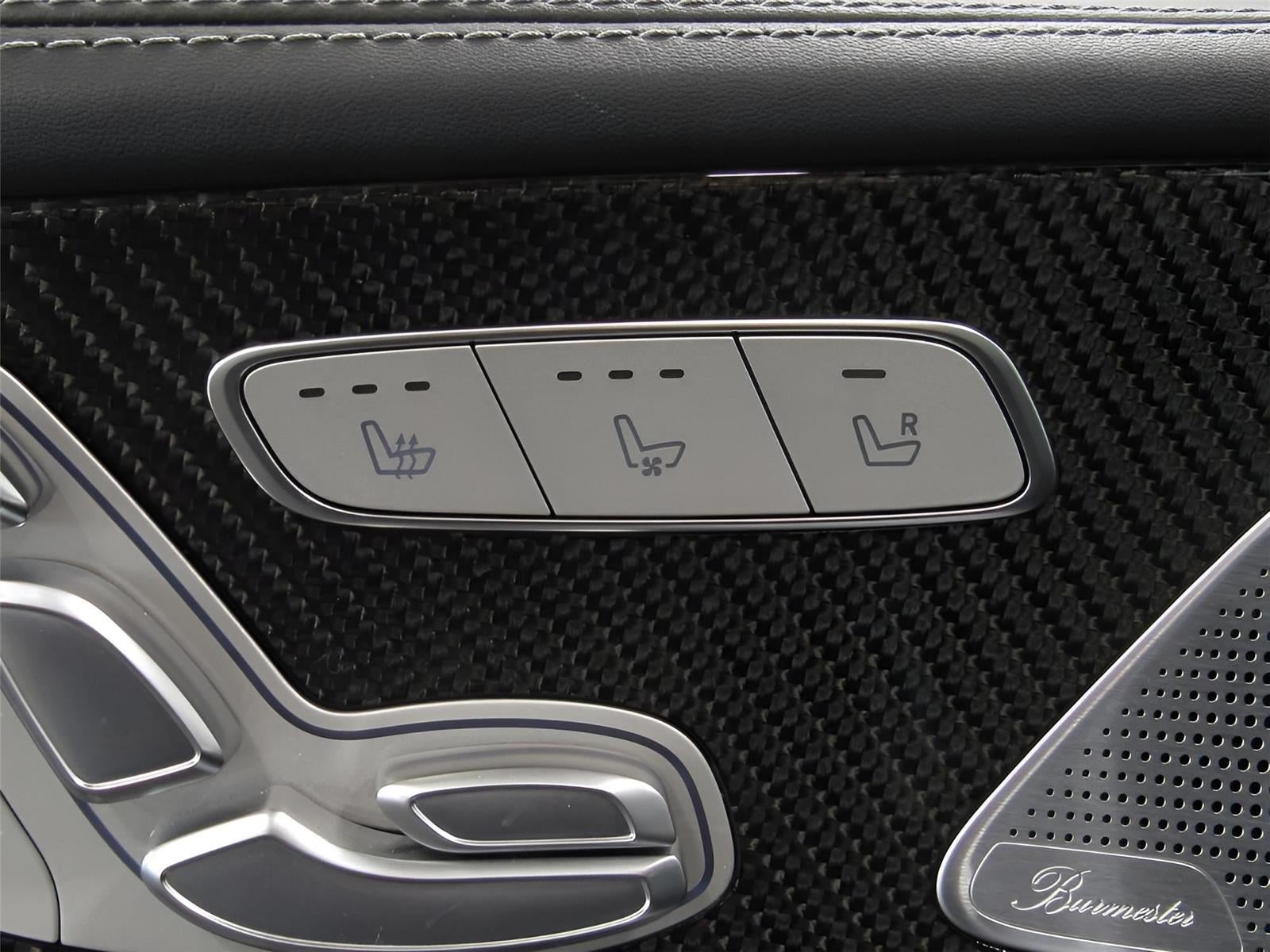 2022 Mercedes-Benz AMG® GT 53 4-Door Coupe AMG® GT 53