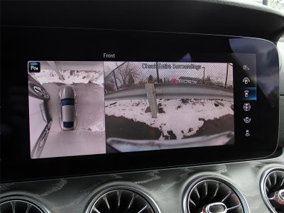 2021 Mercedes-Benz AMG® GT AMG® GT 53