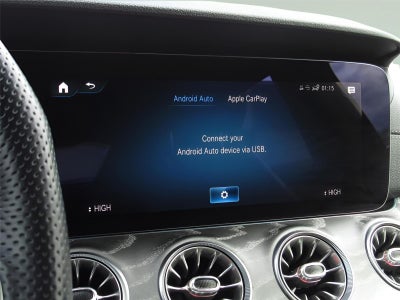 2021 Mercedes-Benz AMG® GT AMG® GT 53