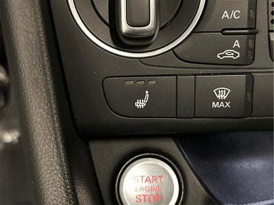 2017 Audi Q3 2.0T Premium