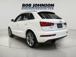 2017 Audi Q3 2.0T Premium