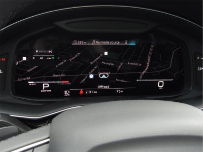 2023 Audi Q7 Premium Plus