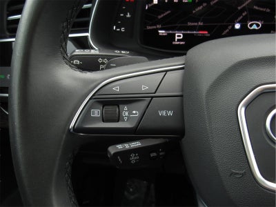 2023 Audi Q7 Premium Plus