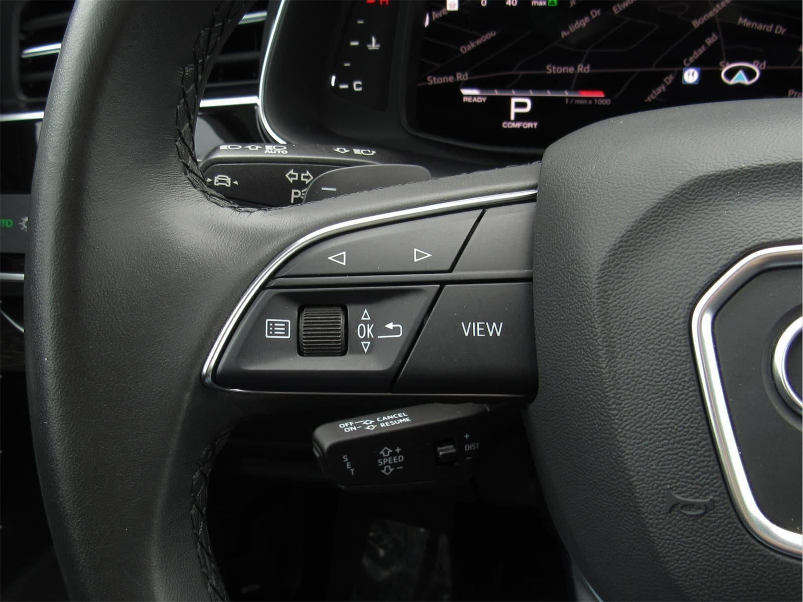 2023 Audi Q7 Premium Plus