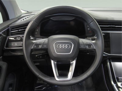 2023 Audi Q7 Premium Plus