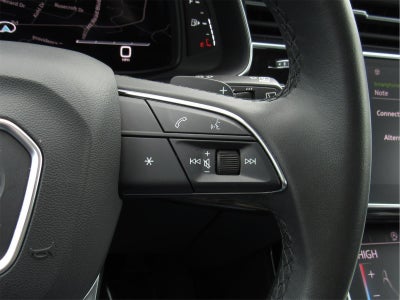 2023 Audi Q7 Premium Plus