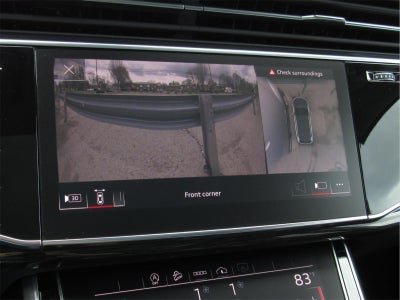 2023 Audi Q7 Premium Plus