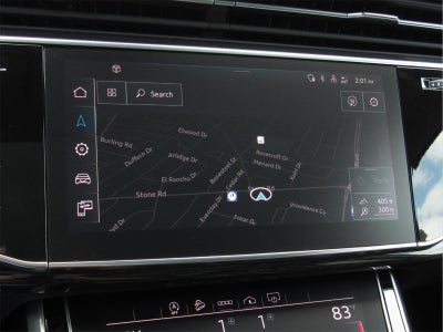 2023 Audi Q7 Premium Plus