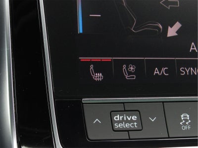 2023 Audi Q7 Premium Plus