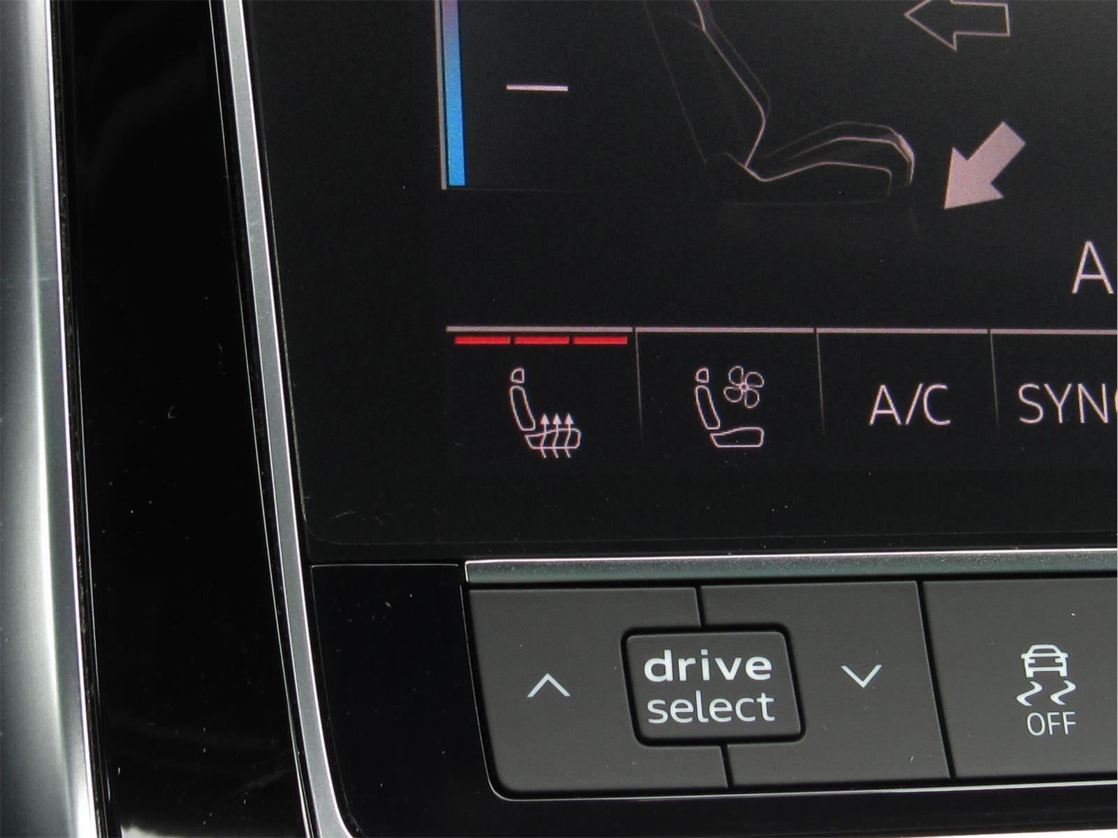 2023 Audi Q7 Premium Plus