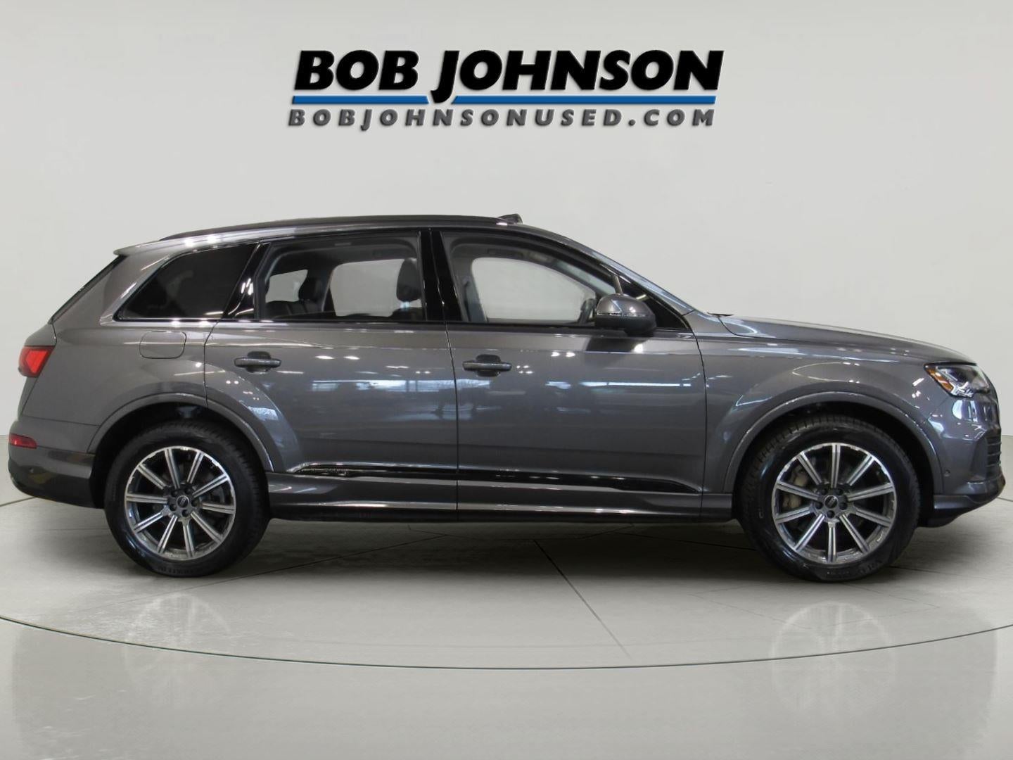 2023 Audi Q7 Premium Plus