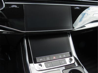 2023 Audi Q7 Premium Plus