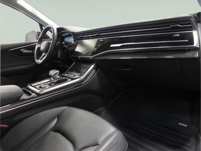 2023 Audi Q7 Premium Plus