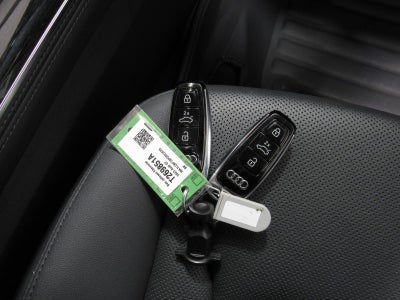 2023 Audi Q7 Premium Plus