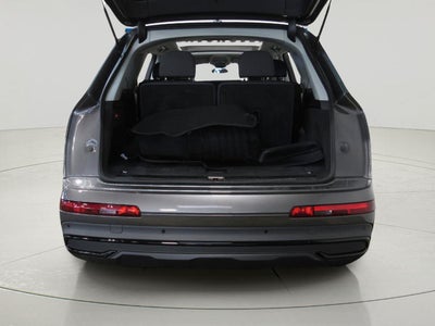 2023 Audi Q7 Premium Plus