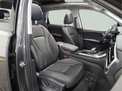 2023 Audi Q7 Premium Plus