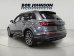 2023 Audi Q7 Premium Plus