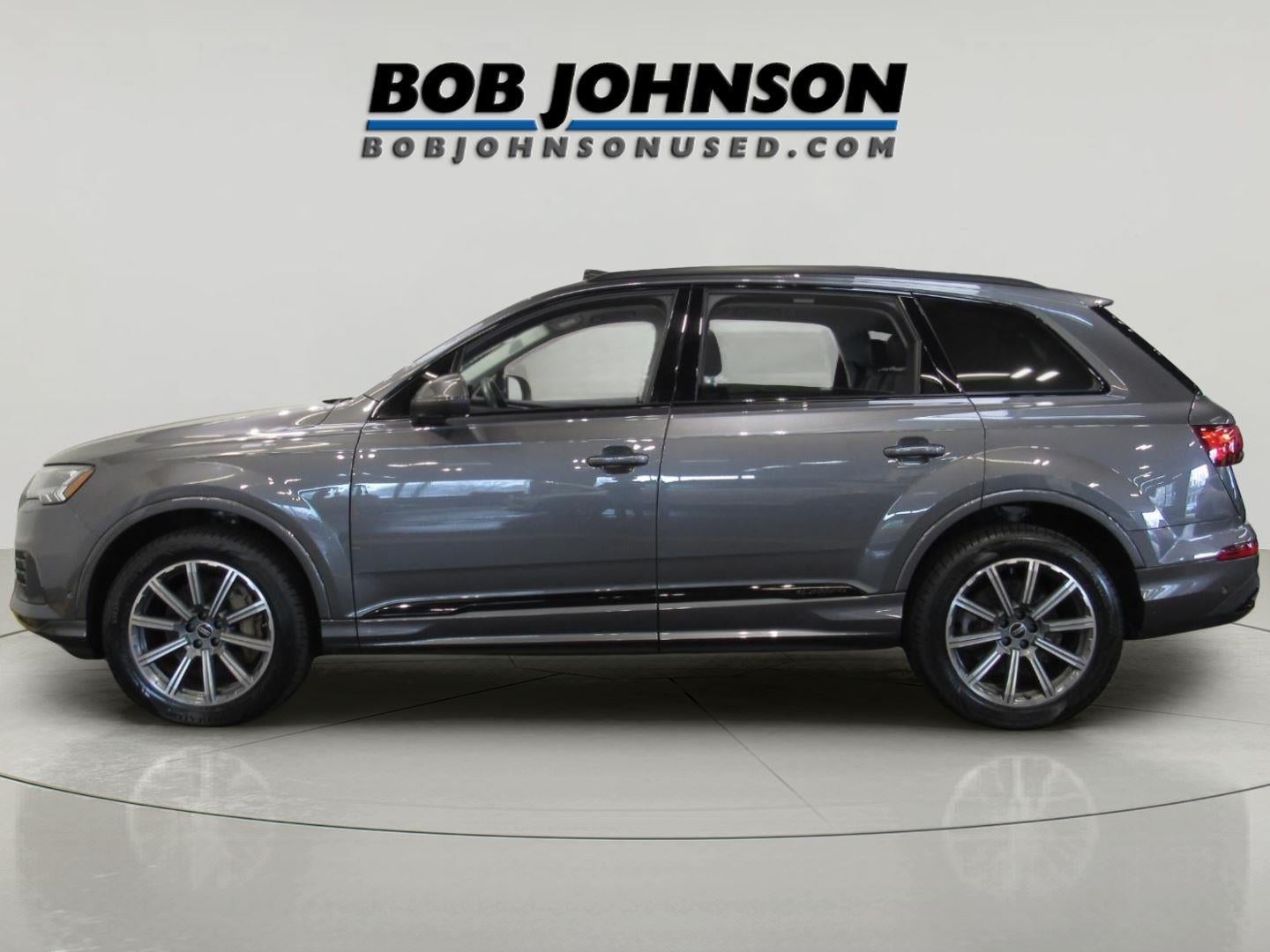 2023 Audi Q7 Premium Plus